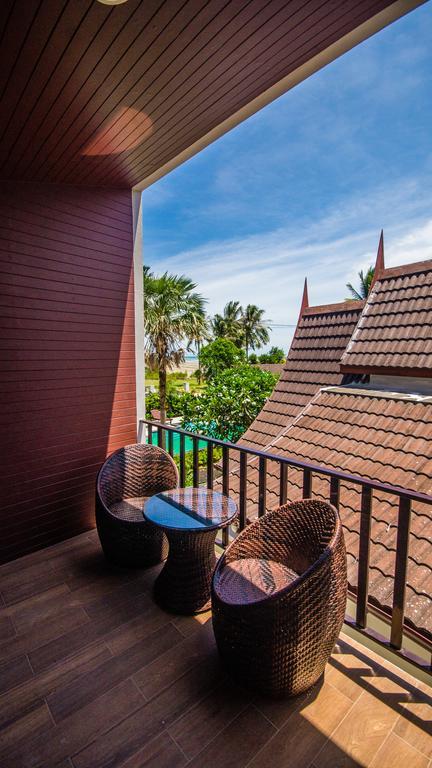 Nitchanan Villa Hinkong Kültér fotó